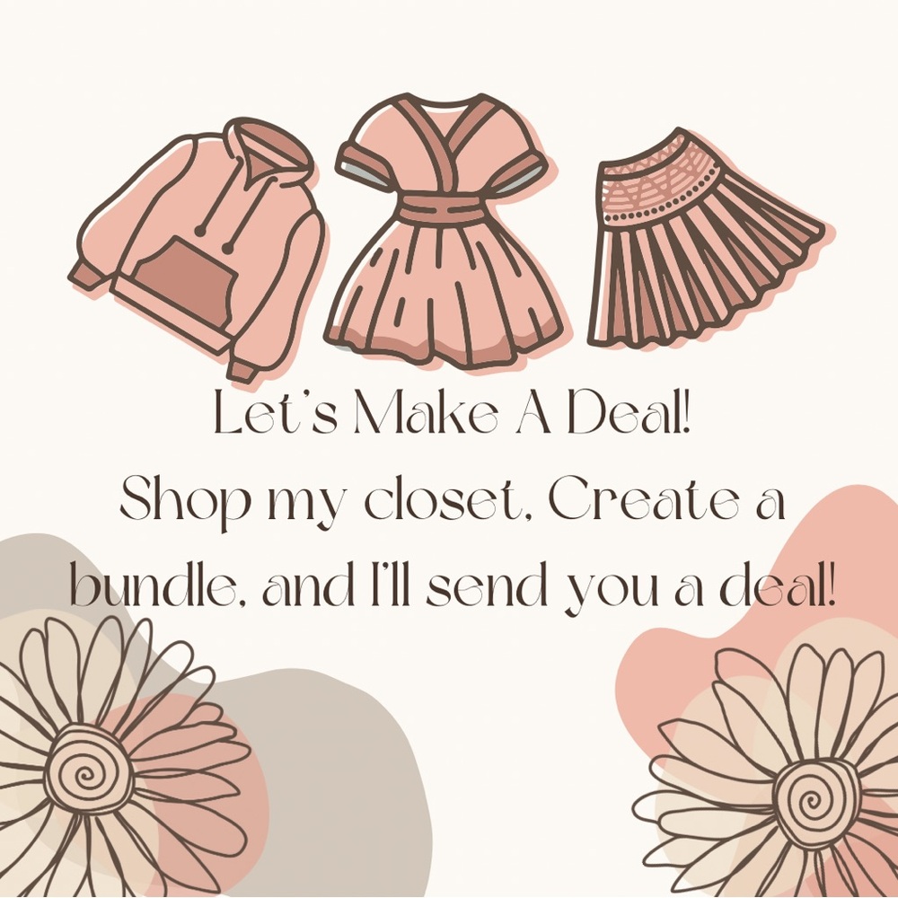 Bundle and Save!